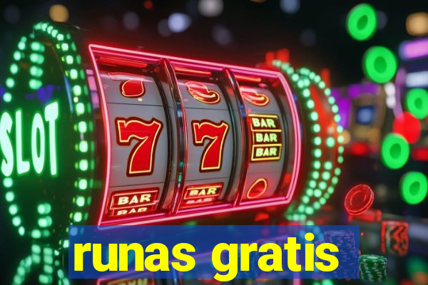 runas gratis